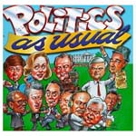 Politics as Usual - VA